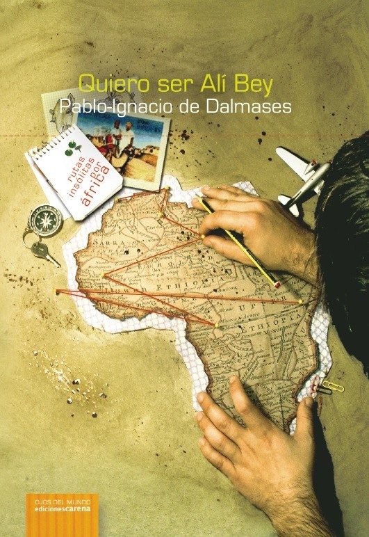 Quiero ser Ali Bey