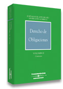 Derecho de obligaciones, Volumen II
