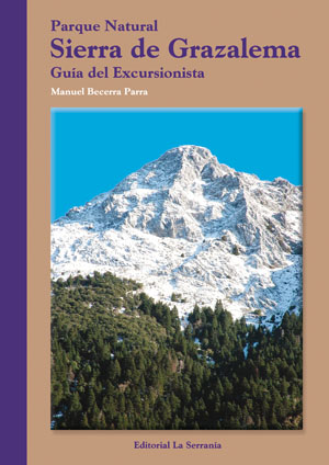 Parque Natural Sierra de Grazalema