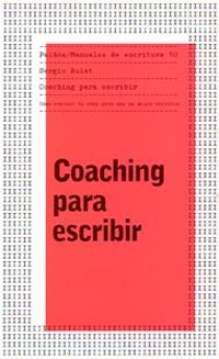 Coaching para escribir