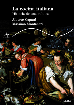 La cocina italiana