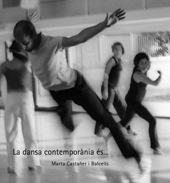 La dansa contemporània és...
