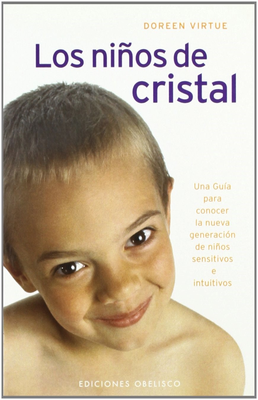 Los niños de cristal