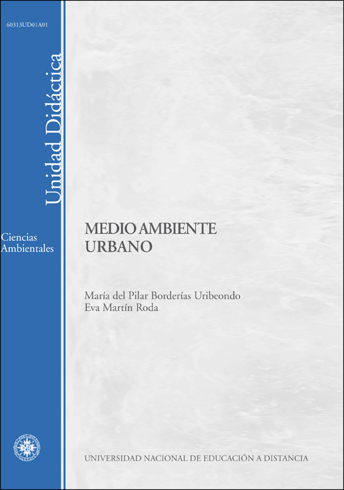Medio ambiente urbano