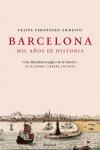 Barcelona: Mil años de historia