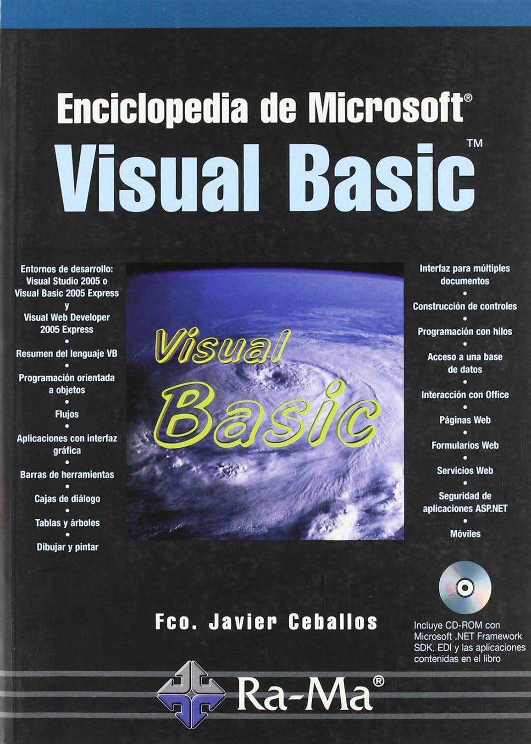 Enciclopedia de Microsoft Visual Basic .Net