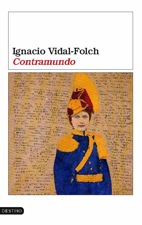 Contramundo