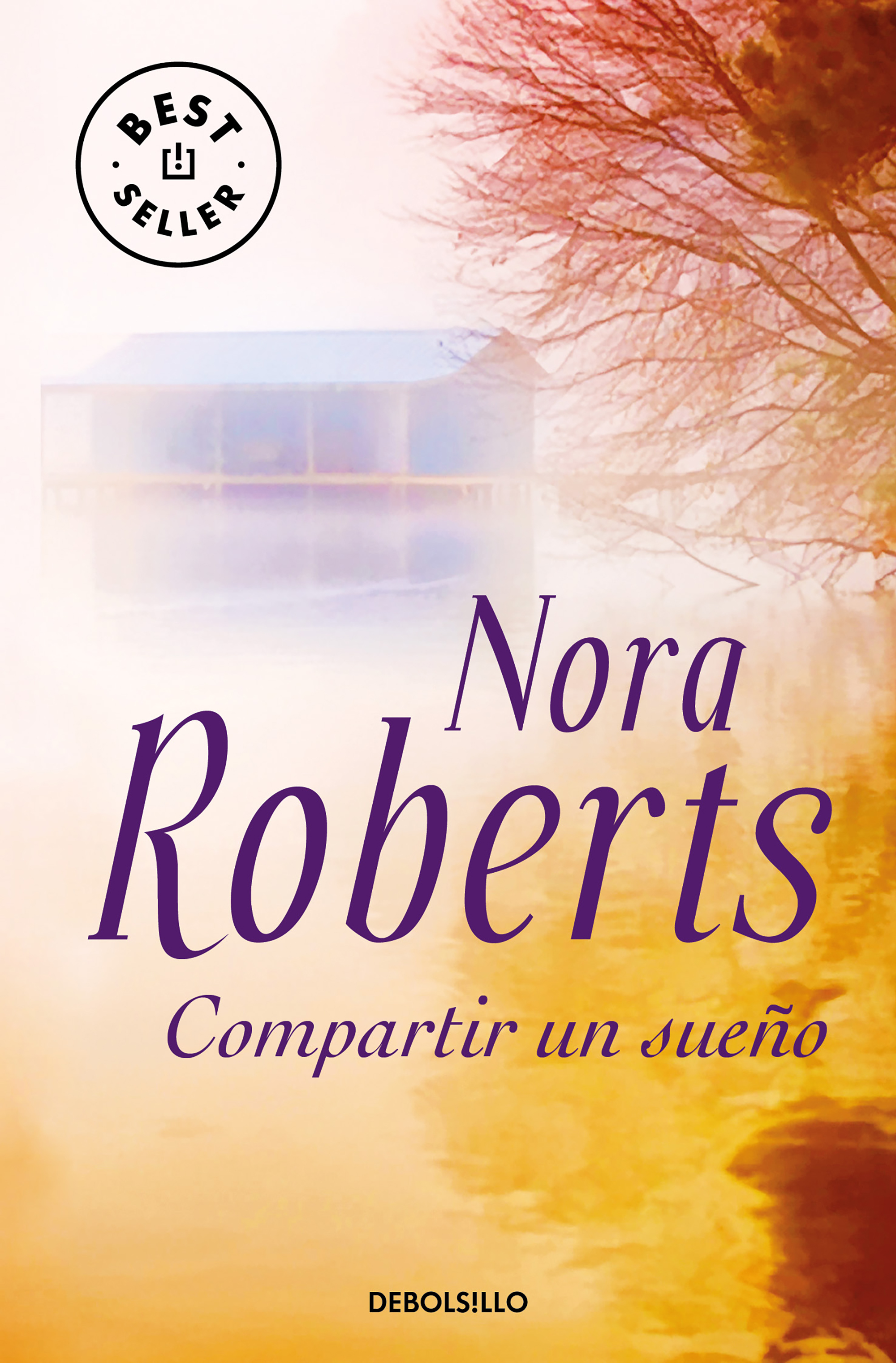 Compartir un sueño (Trilogía de los Sueños 2)