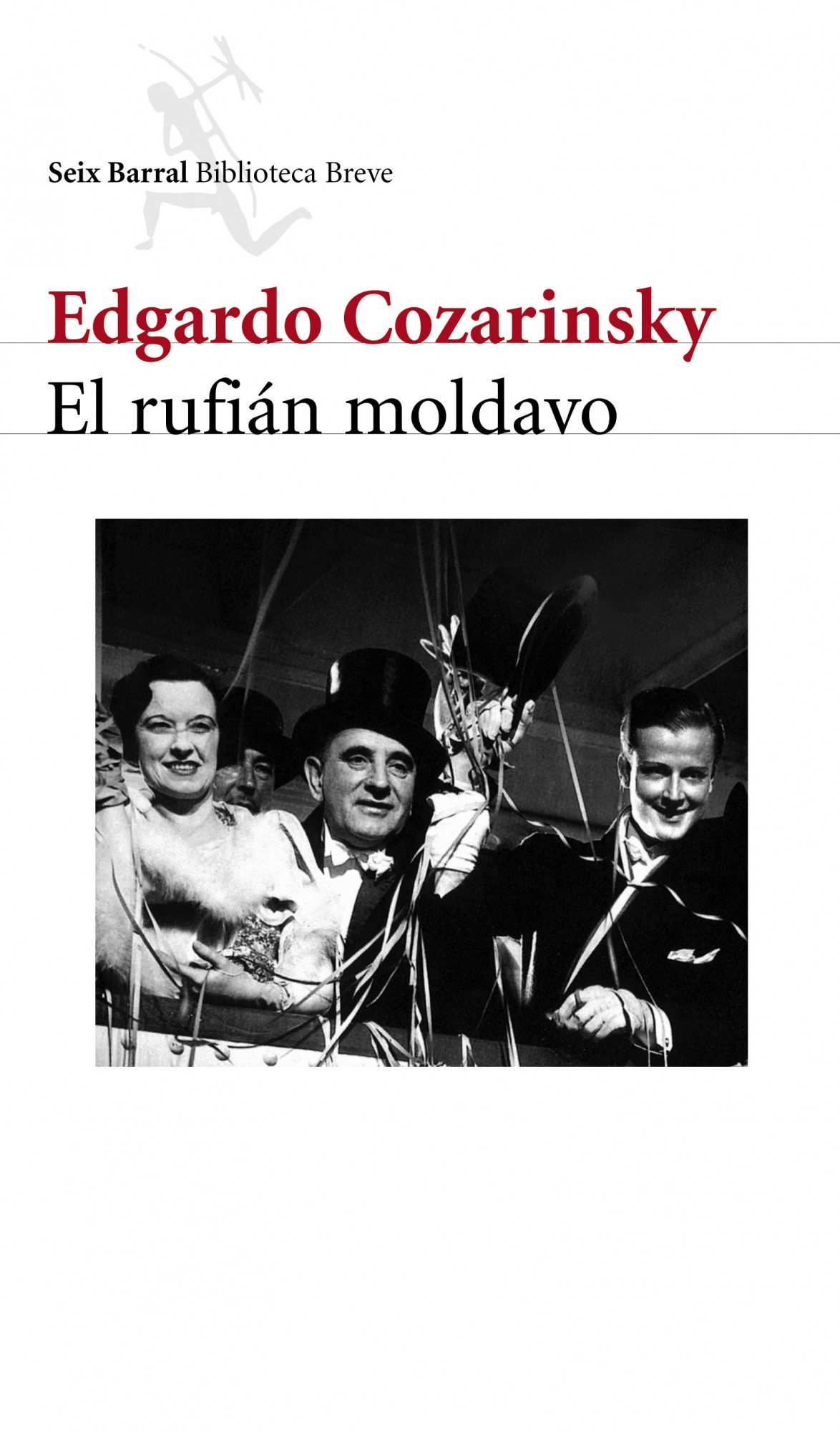 El rufián moldavo