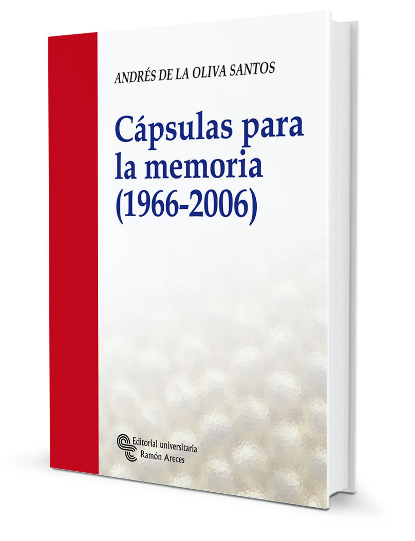 Cápsulas para la memoria (1966 - 2006)