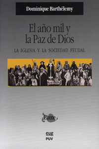 El año mil y la paz de Dios
