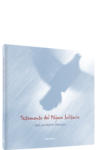 Testamento del pájaro solitario - Ed. especial