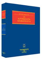 La autorización administrativa