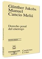 Derecho penal del enemigo