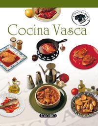 Cocina vasca