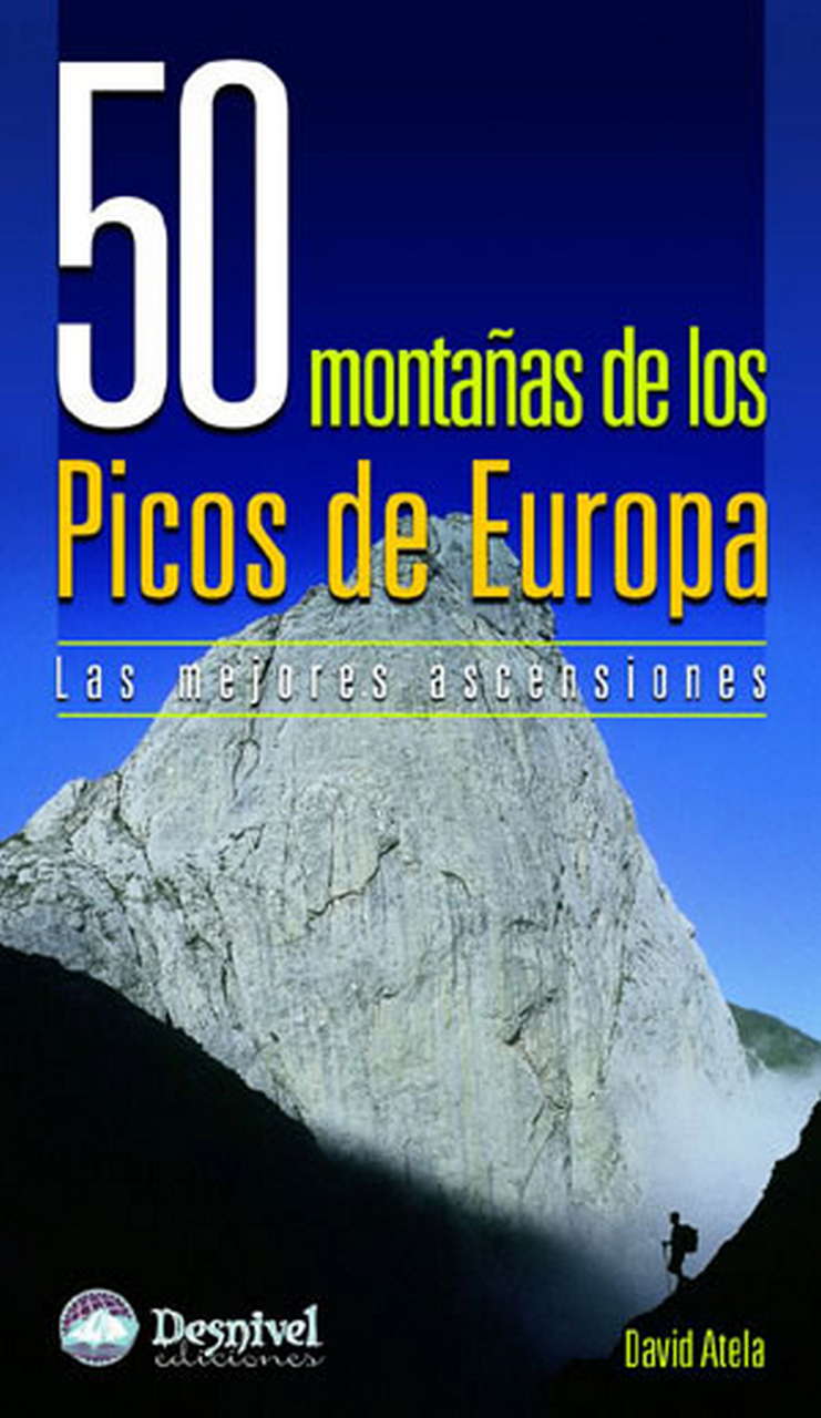 50 montañas de los Picos de Europa
