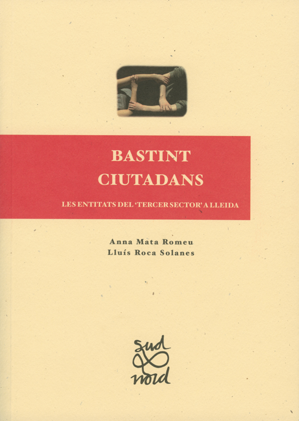 Bastint ciutadans.