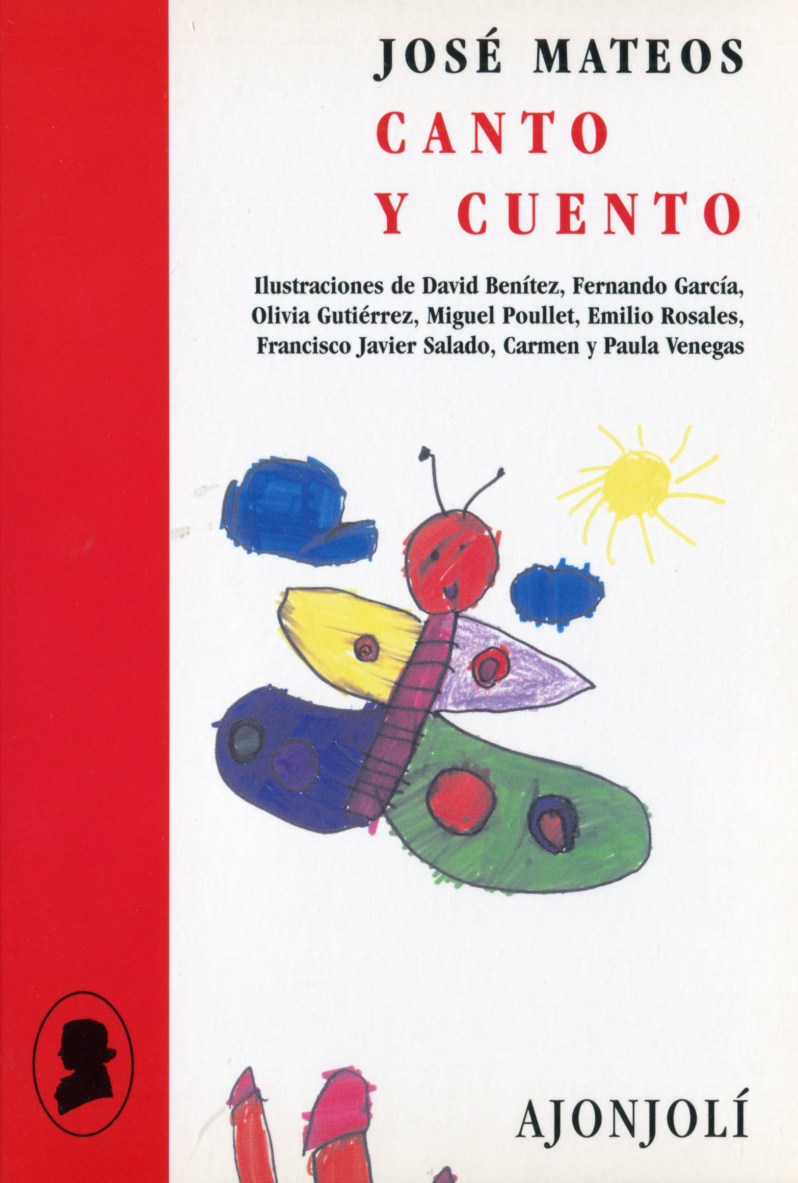 Canto y cuento