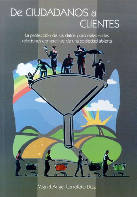 De ciudadanos a clientes