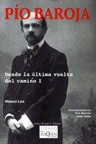 Desde la última vuelta del camino I