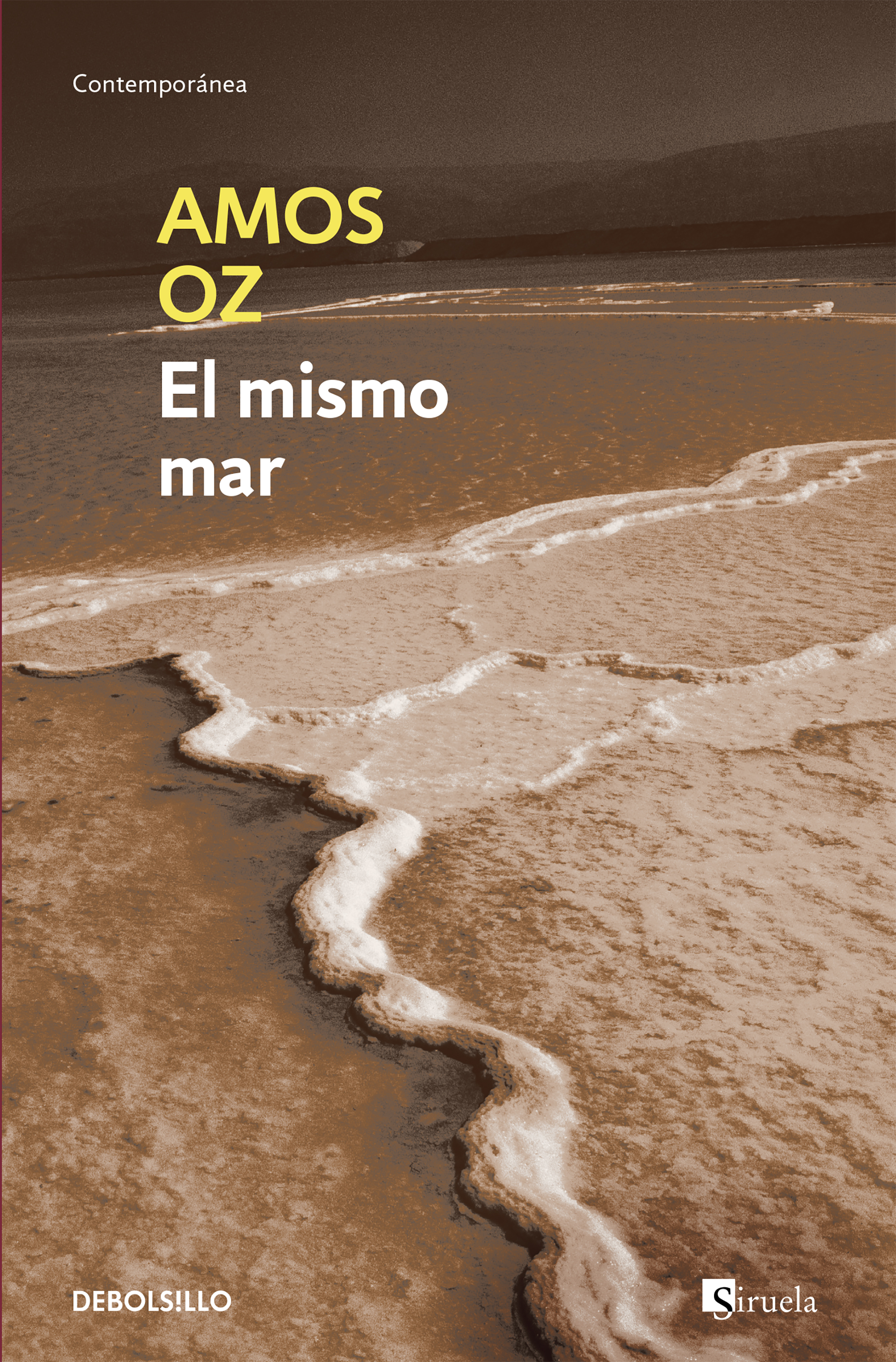 El mismo mar