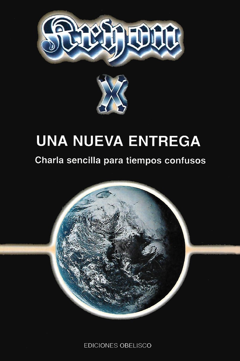 Kryon X. Una nueva entrega