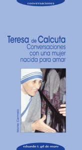 Teresa de Calcuta