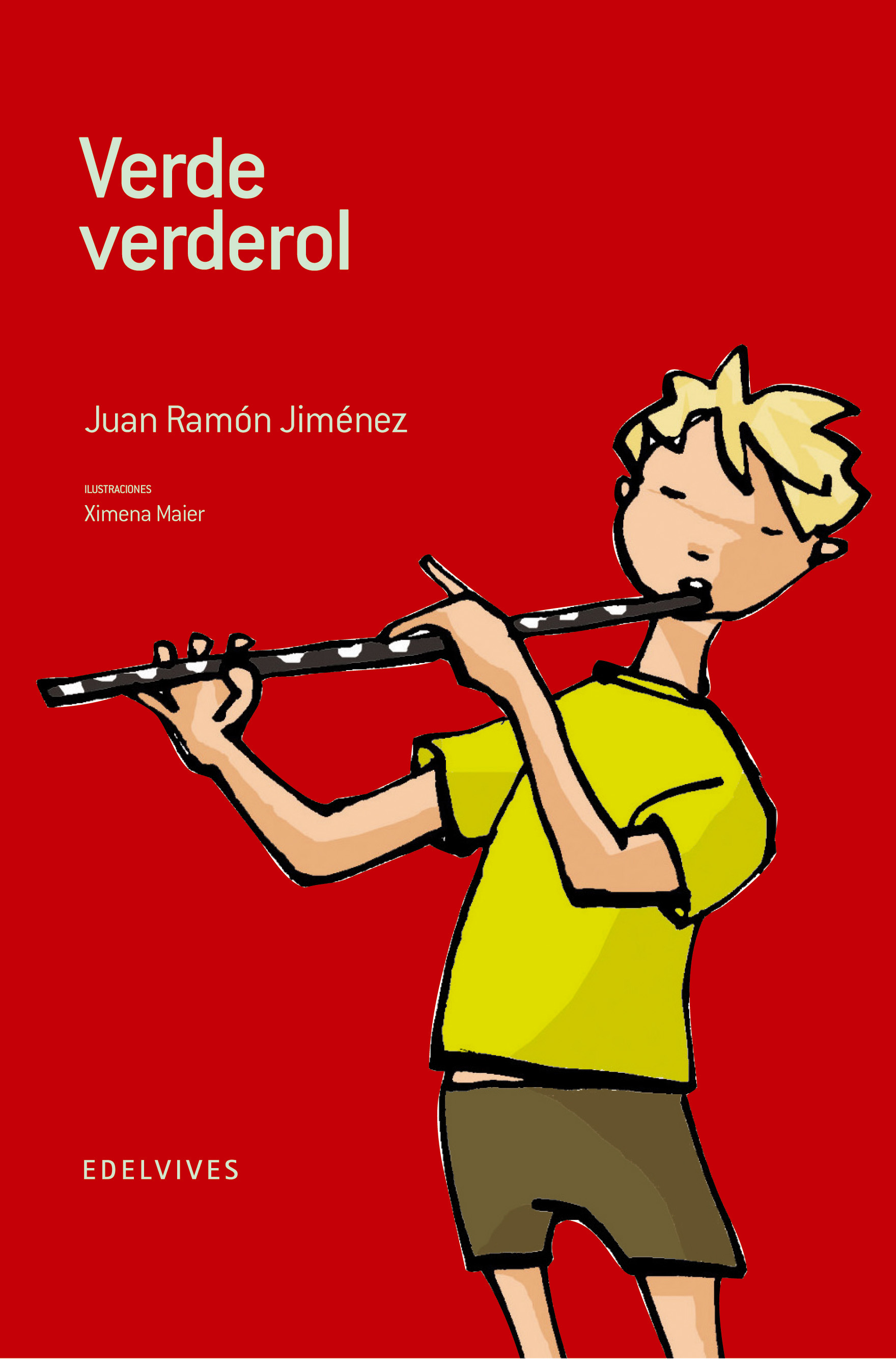 Verde verderol