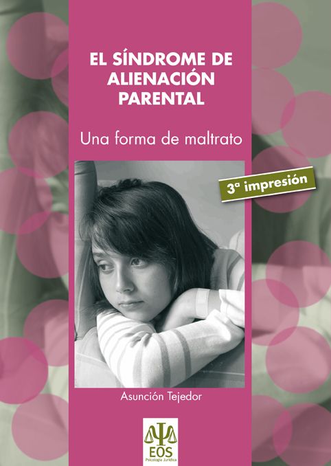 Síndrome de Alienación Parental