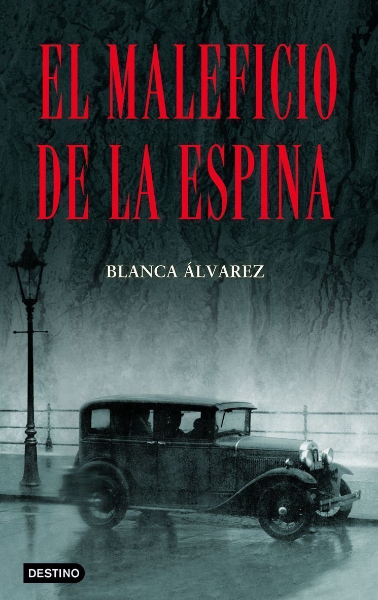El maleficio de la espina