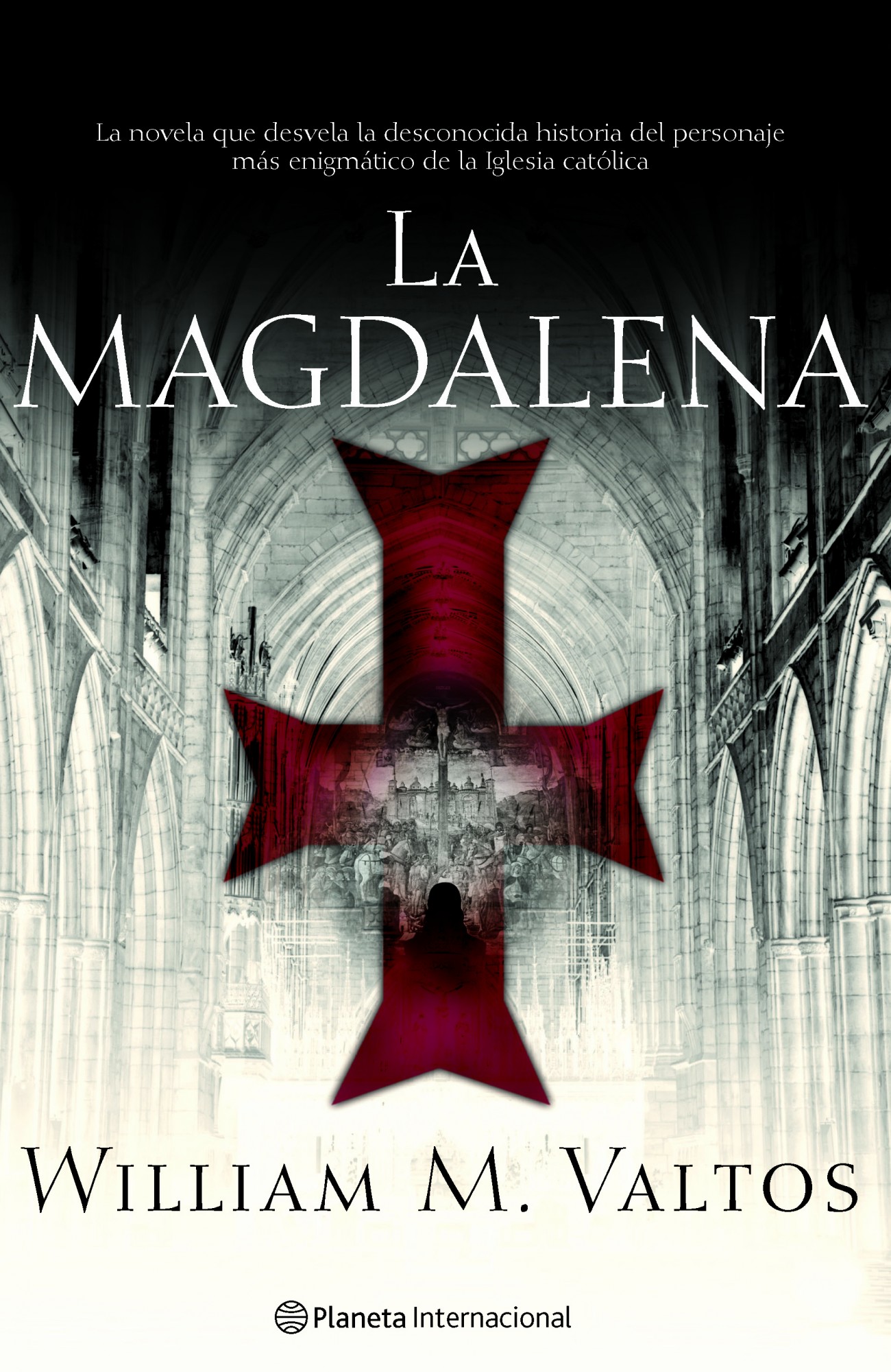 La Magdalena