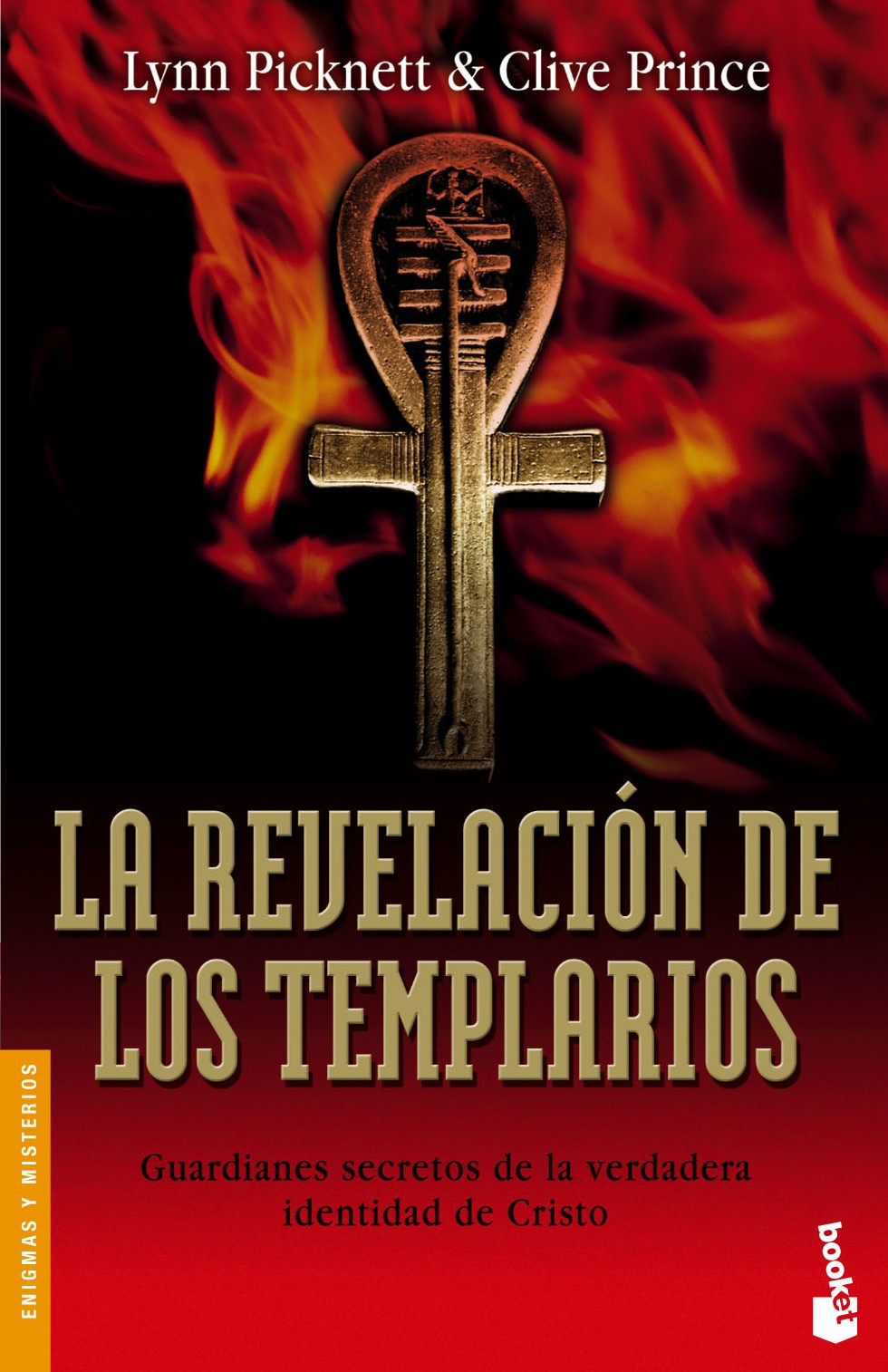 La revelación de los templarios