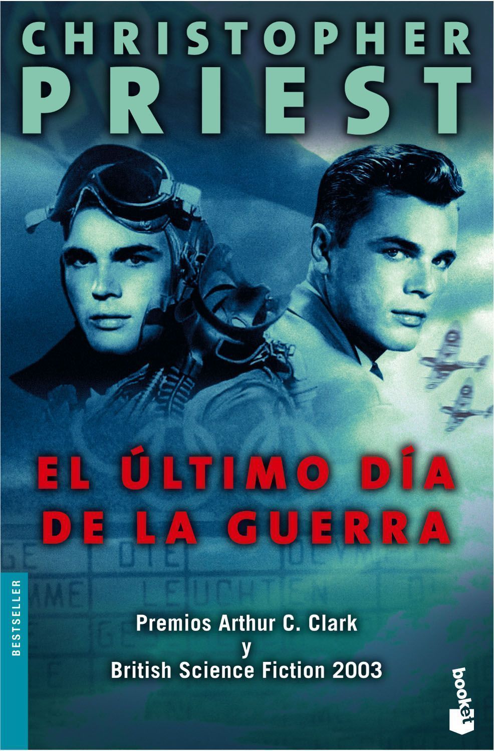 El último día de la guerra