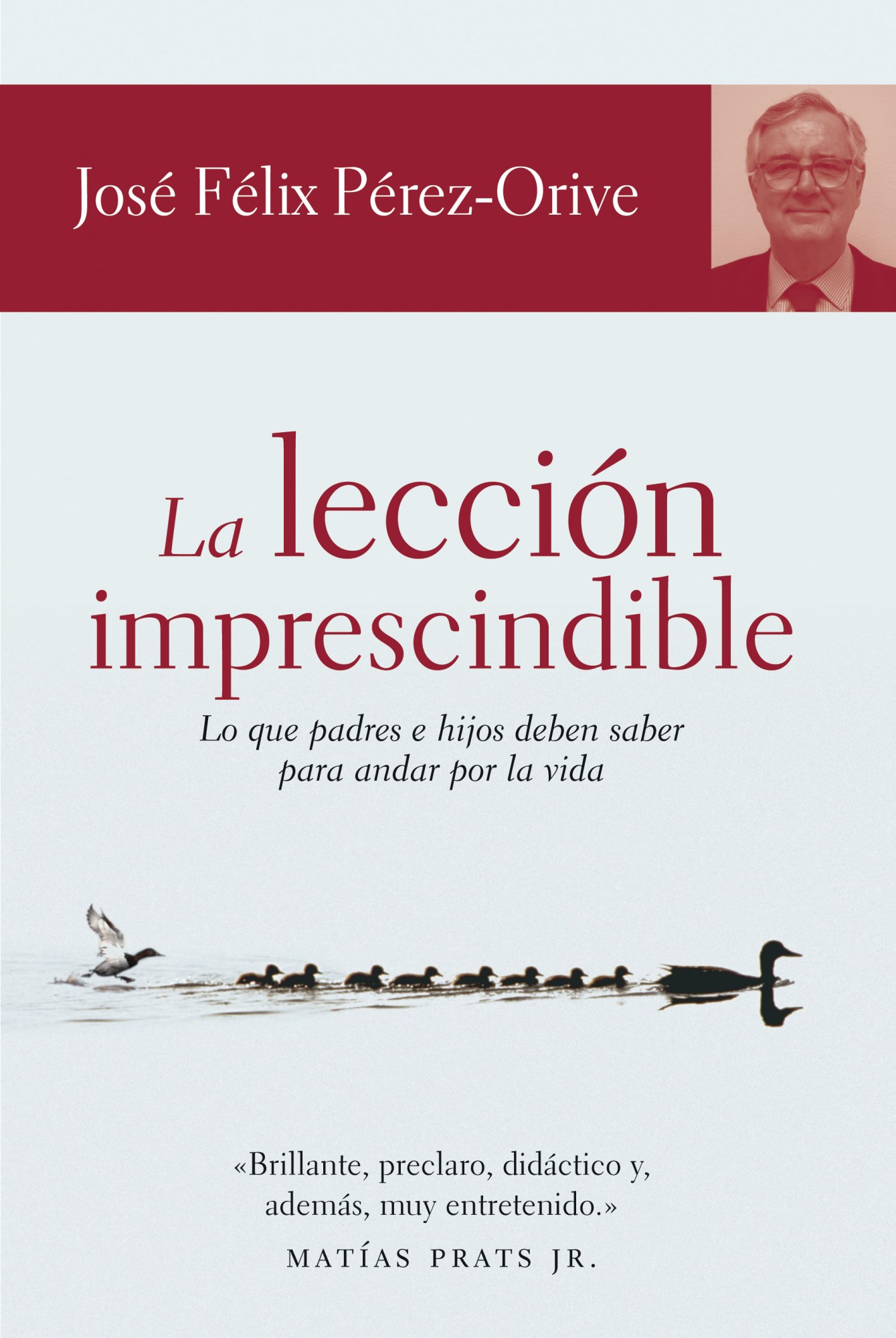 La lección imprescindible