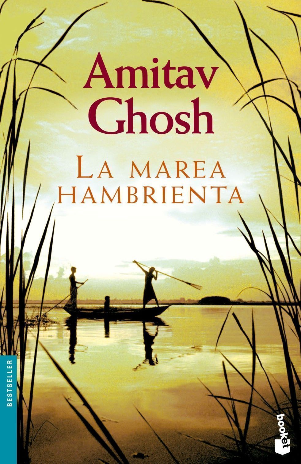 La marea hambrienta