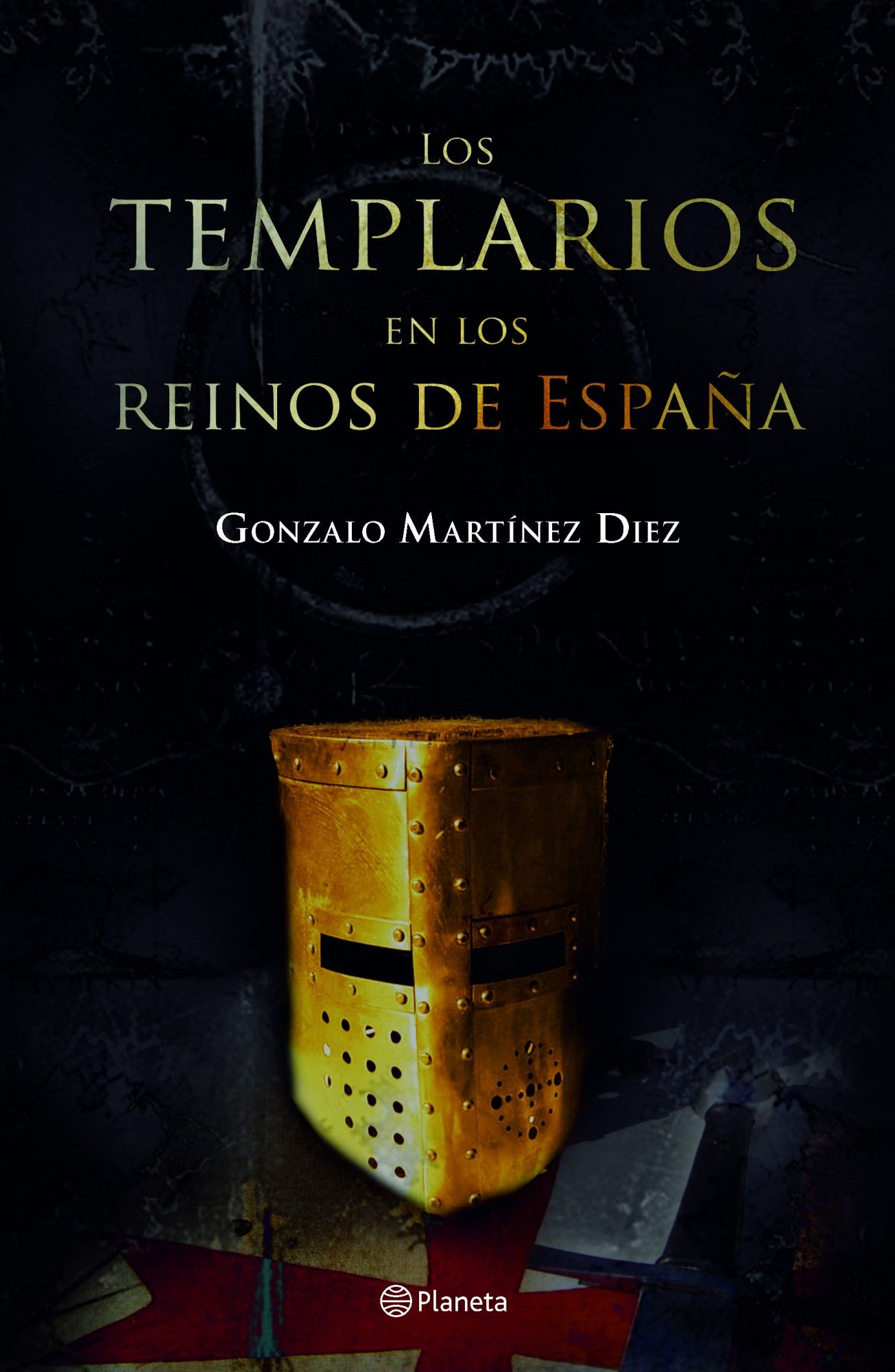 Los templarios en los reinos de España