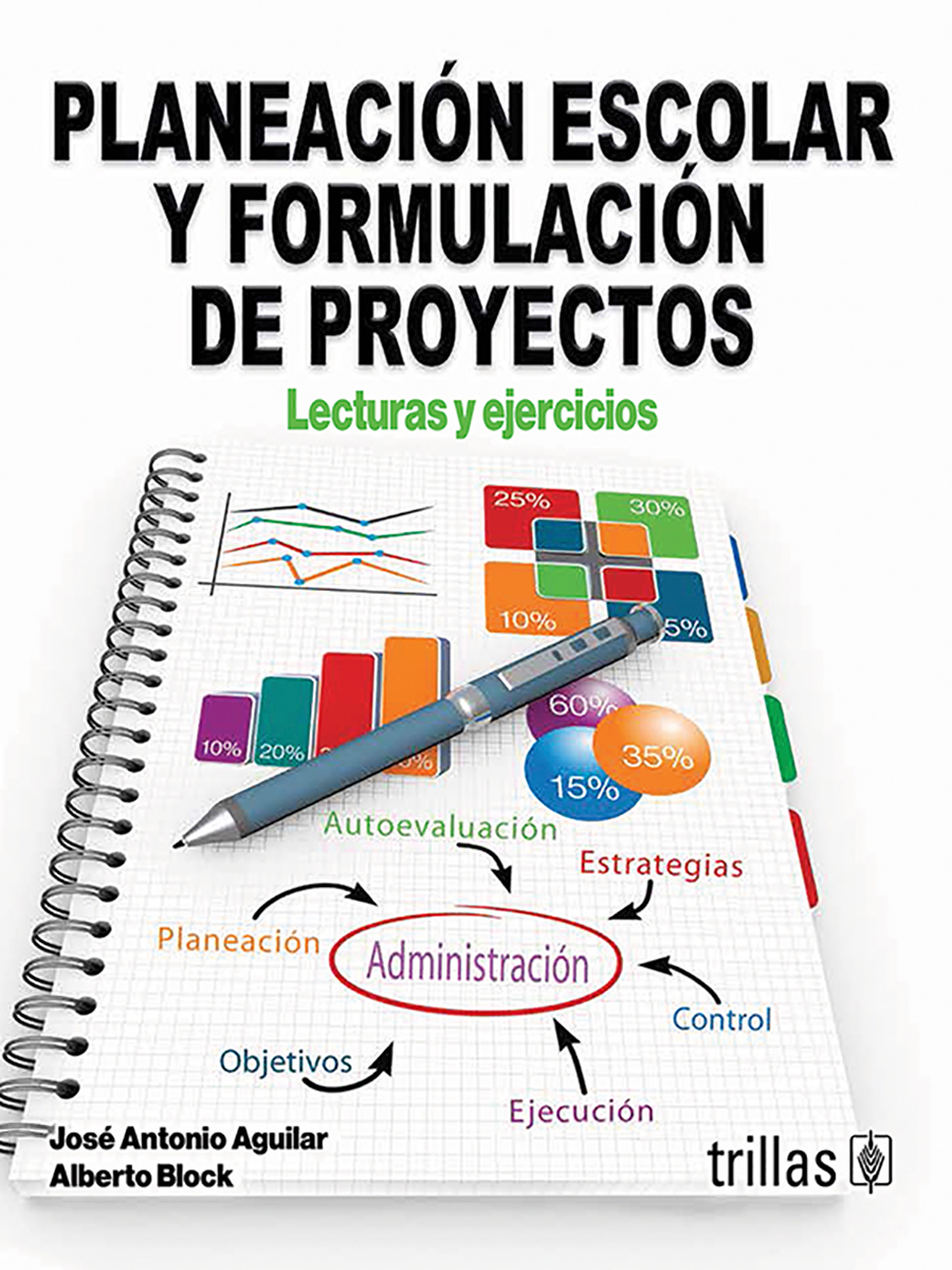 Planeación escolar y formulación de proyectos