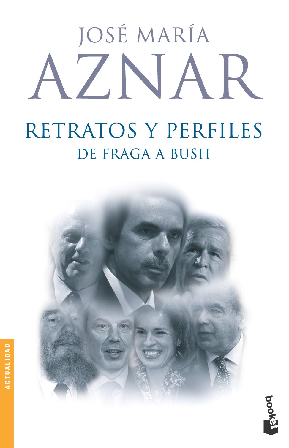 Retratos y perfiles
