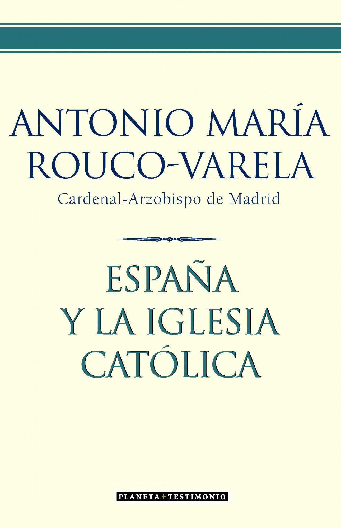 España y la Iglesia Católica