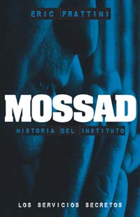 Mossad