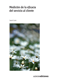 Medición de la eficacia del servicio al cliente