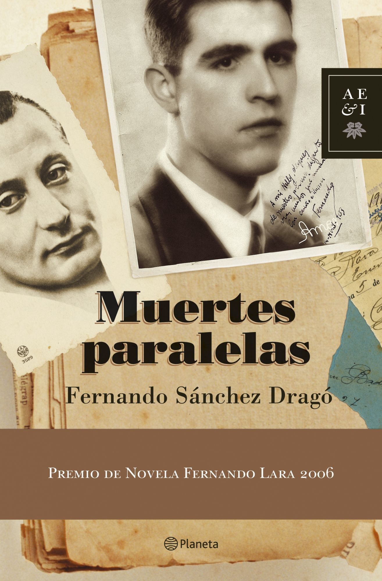 Muertes paralelas