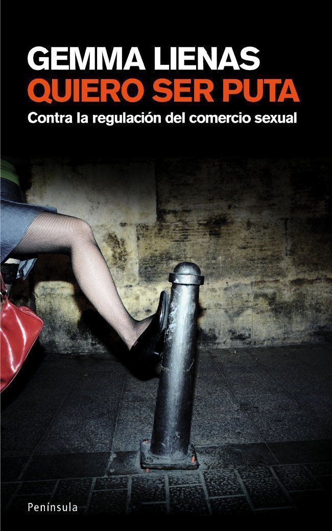 Quiero ser puta
