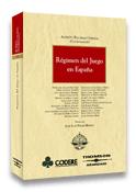 Régimen del Juego en España