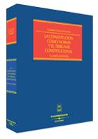 La constitución como norma y el tribunal constitucional