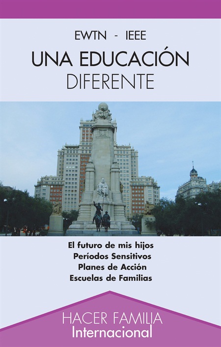 Una educación diferente