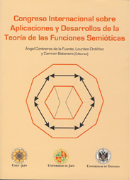 Congreso internacional sobre aplicaciones y desarrollos de la teoría de las funciones semióticas