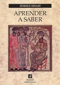 Aprender a saber
