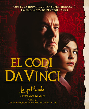 El código Da Vinci. La película