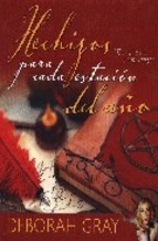 Hechizos para cada estación del año